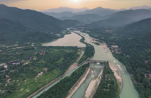 南方水泵在水利、電力行業(yè)的應(yīng)用